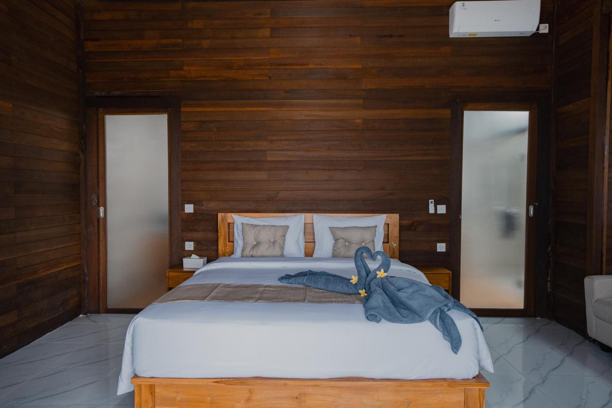 The Akasea Villa Bali Ungasan Exterior foto