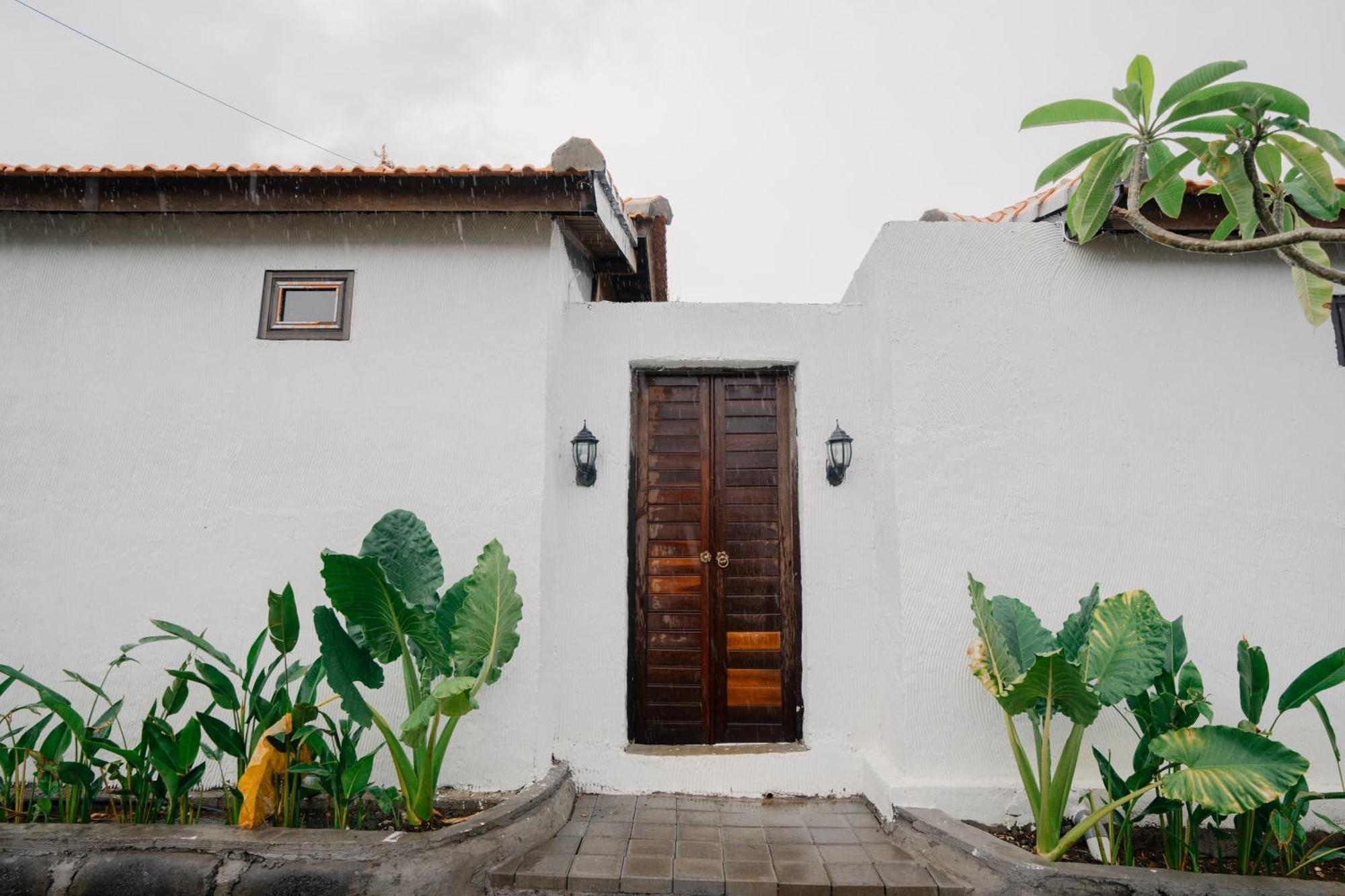 The Akasea Villa Bali Ungasan Exterior foto